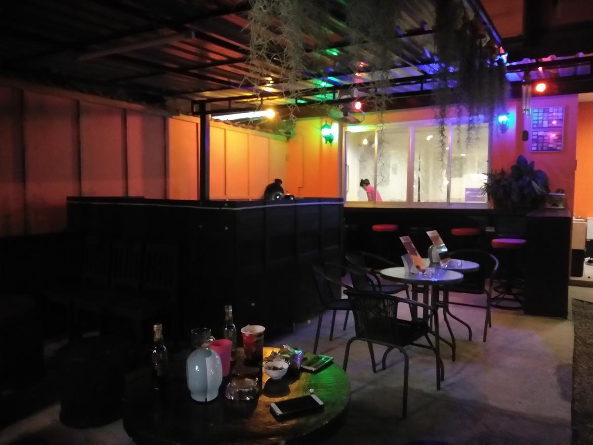 Pornthep Hotel 2 Ban Khlong Haeng Exterior foto
