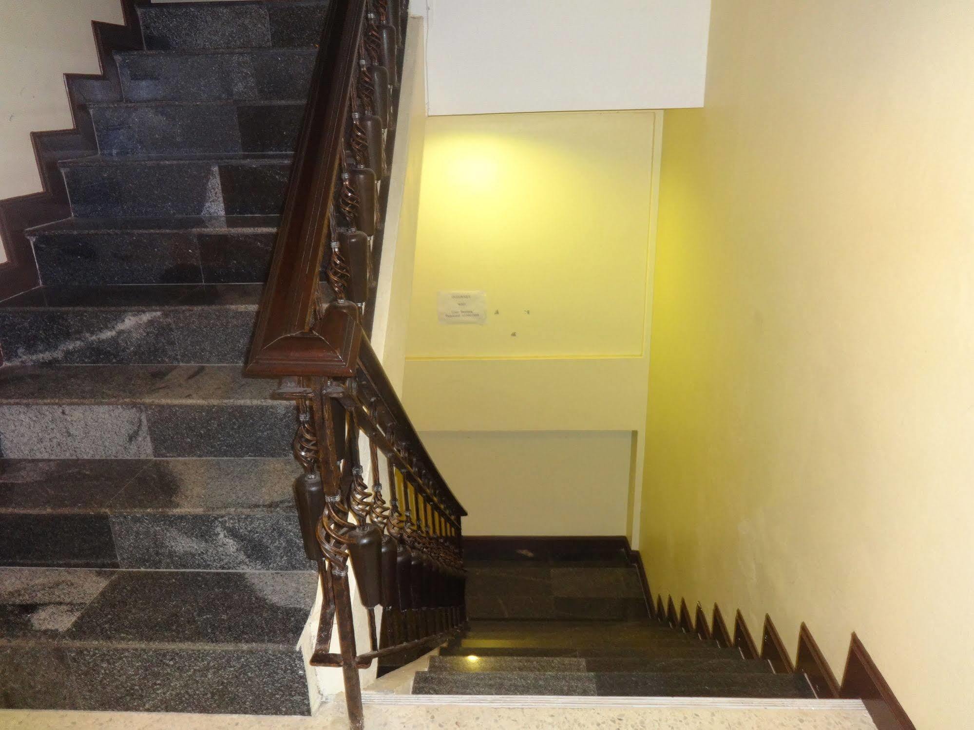 Pornthep Hotel 2 Ban Khlong Haeng Exterior foto